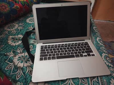 MacBook air ,2015 model