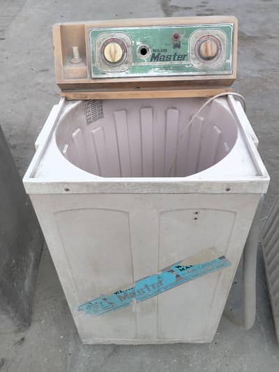 washing machine copper winding