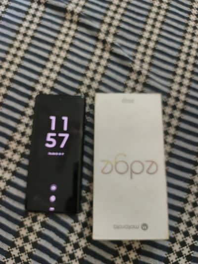 Motorola Edge 5G (2025) PKR 57000