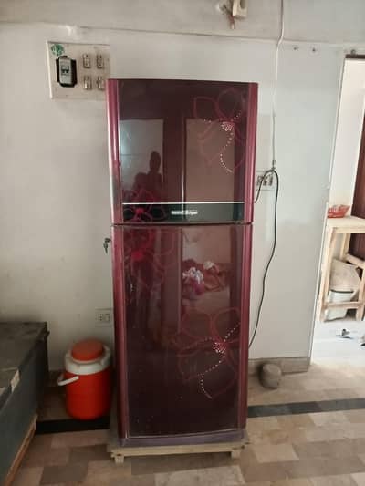 Orient Refrigerator 100% working condition