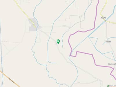 DHA PHASE - 8 - BLOCK Z3 PLOT NO 136 PRICE 125 LAC