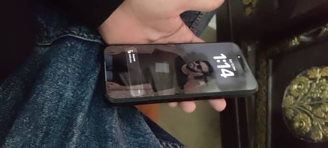 Iphone 16 pro max 256