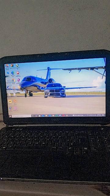 Dell laptop Core i3 2 second generation