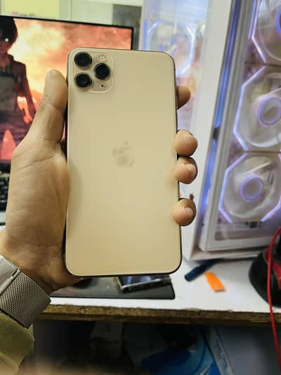 IPHONE 11 Pro max 512gb factory unlock 92 BH