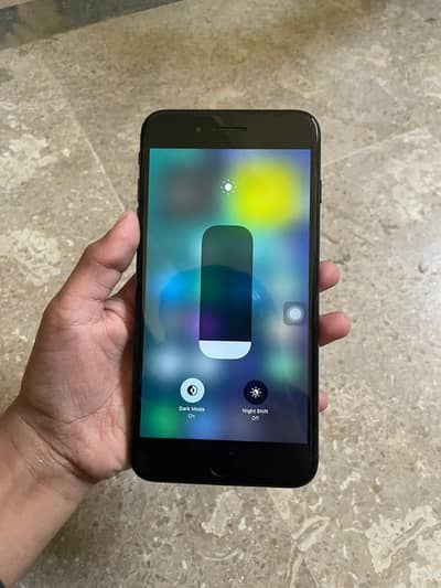 IPhone 7 Plus non pta Fu