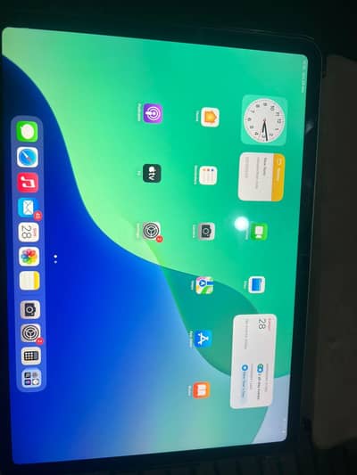 ipad pro 11-inch 3rd generation 128GB