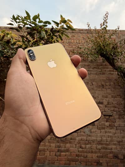 iPhone XS Max / PTA Approved