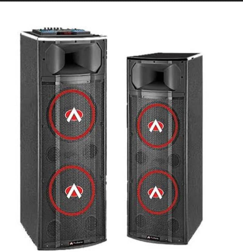 audionic dj1500 0