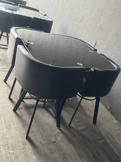 Restaurant seating for sale