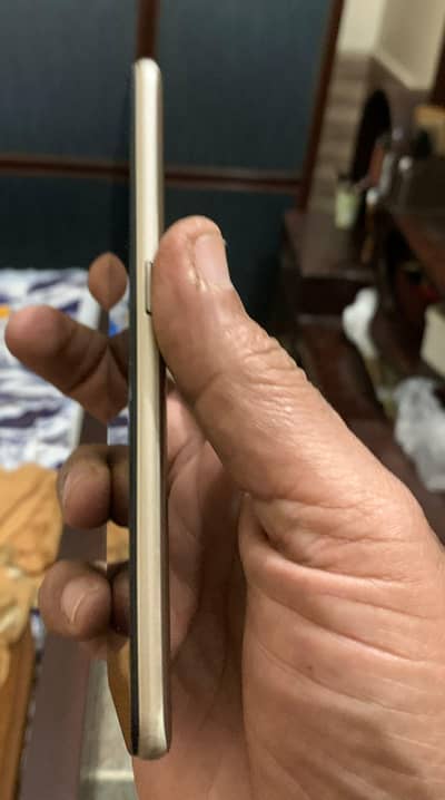 fist hand used glas Krak battery helt v goodno body scorch