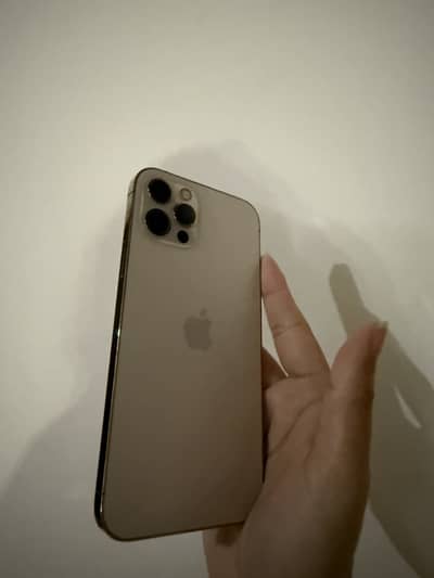 Excellent APPLE IPHONE 12 PRO