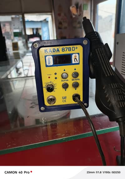 Mobile Repairing Complete Setup for Sale