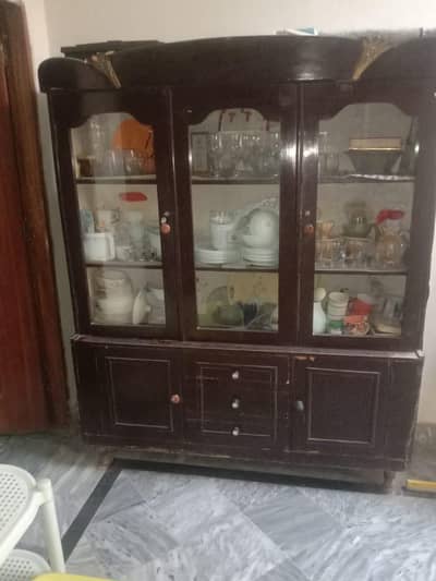 show case for sale