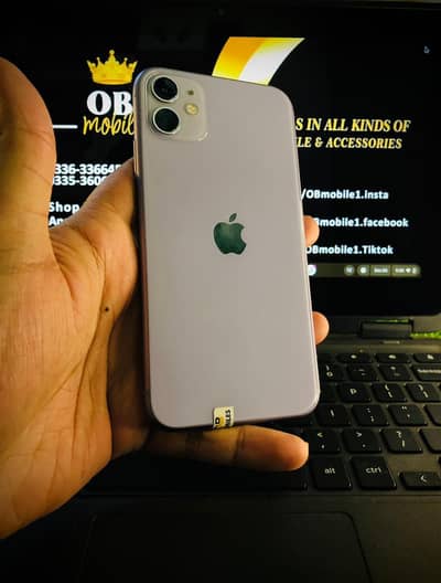 iphone 11 64gb non pta jv
