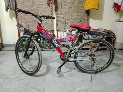 cycle for sale