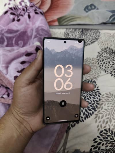 Google pixel 6 Pro 12/128 Neat and clean