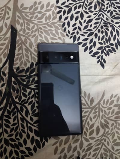 Google pixel 6 Pro 12/128 Neat and clean NO Exchange