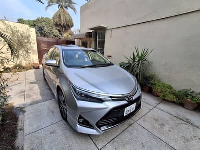 Grande 2021 total original