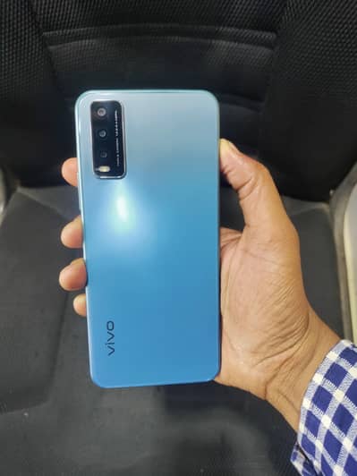 vivo y20s