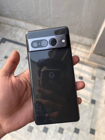 Google pixel 7 pro 12/128 all working