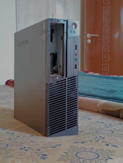Lenovo Desktop i3 | WiFi | SSD