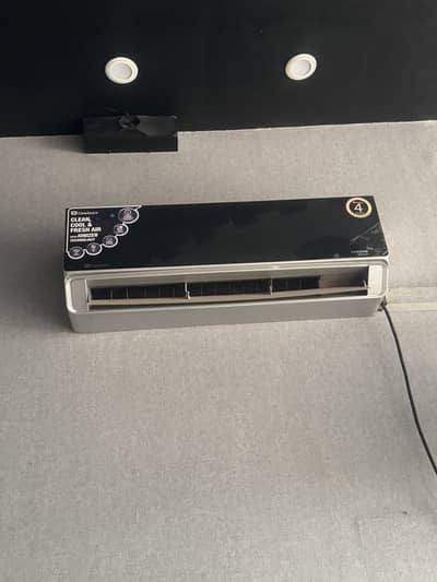 Dawlance Invertor AC 1.5ton