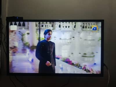 Samsung 32 inch LED