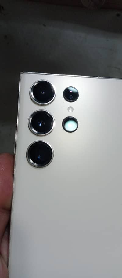 Samsung s23 ultra  12/256 non pta spen original he