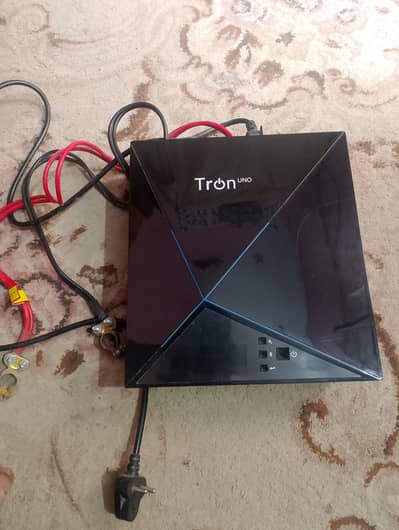 Tron UPS Best Quality