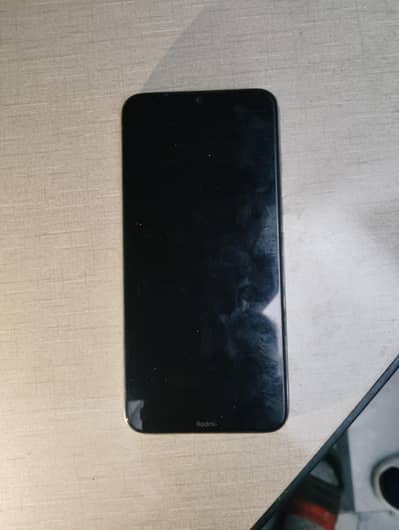 Xiaomi Redmi Note 8