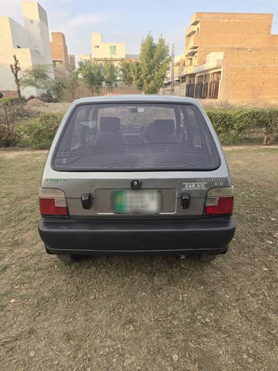 Mehran vxr euro 11