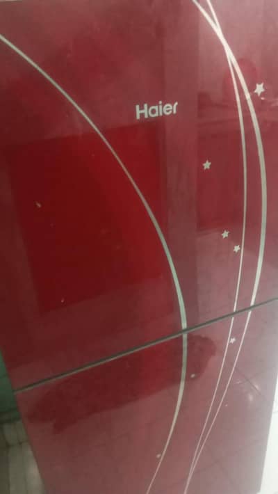 Fridge in good condition