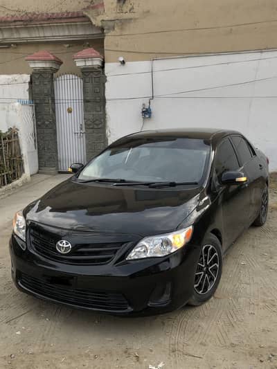 xli 2009 automatic transmission