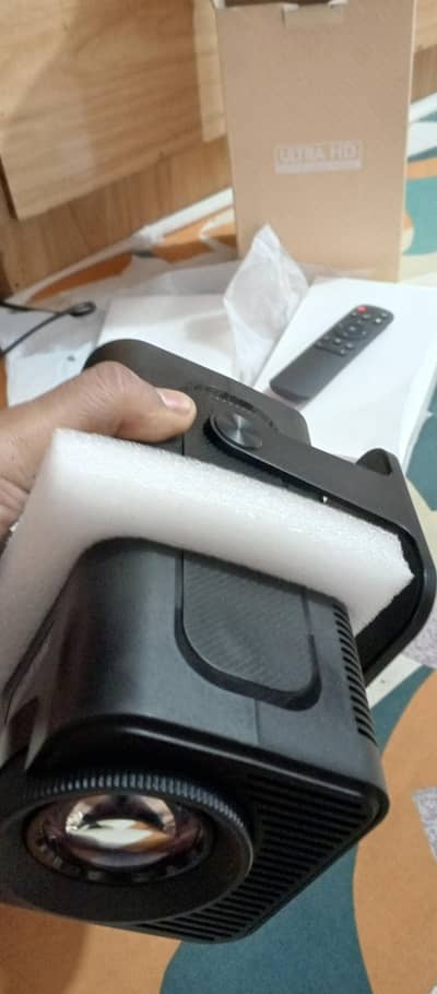 projector Hy320 original import China