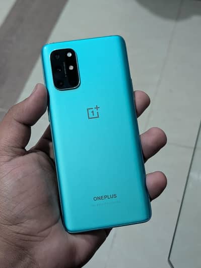 OnePlus 8t In Good Condition