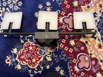 Brand New Basin Light for Sale