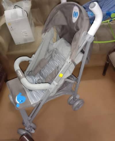 imported stroller