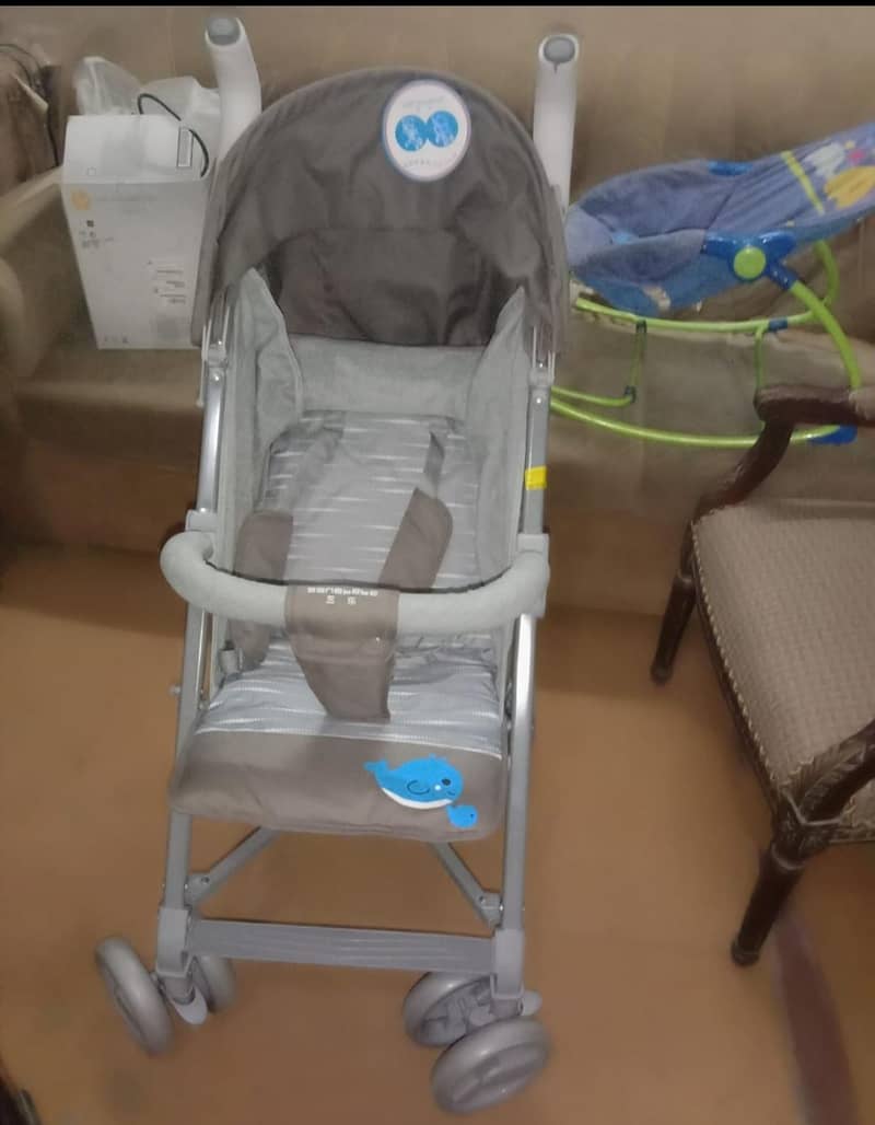 imported stroller 1