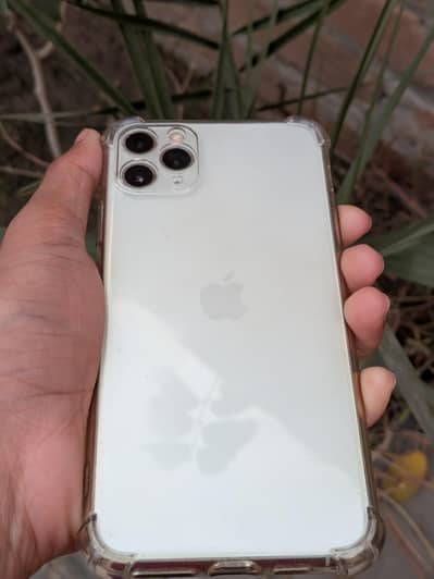 Iphone 11 Pro Max  256GB