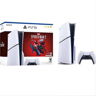 PlayStation 5 (PS5) 1TB Stock Available wholesale   Brand New