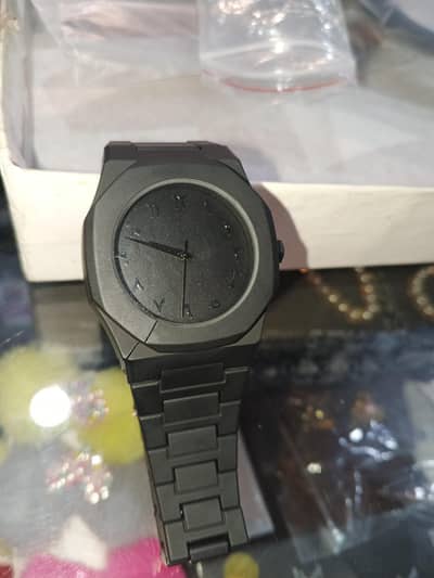 DANIAL SHOPPING CENTER