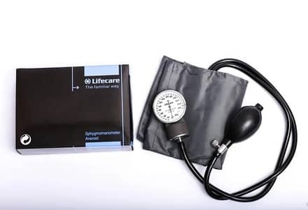 Lifecare BP Operatus