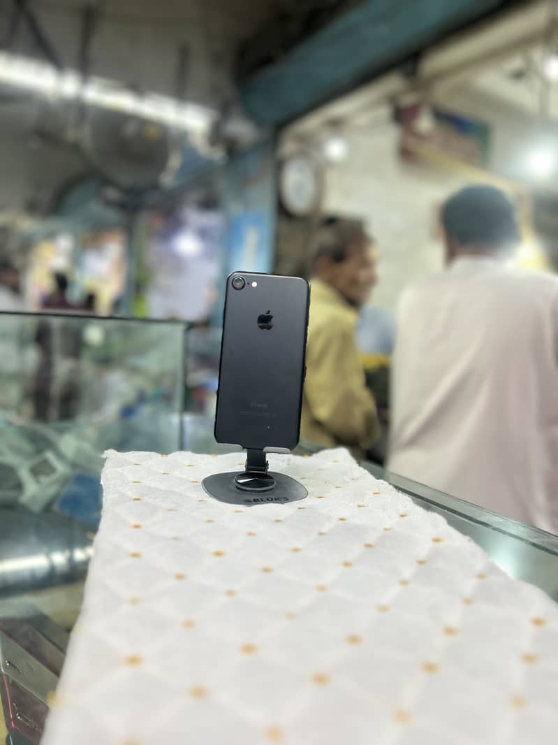 iphone 7 0