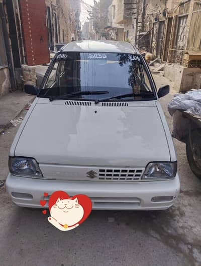 2010 model mehran URGENT SALE 0-3-2-1-6-2-5-0-1-3-5