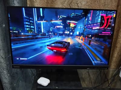 gaming monitor