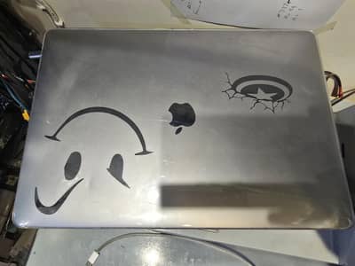 macbook pro 32 gb ram 500 gb storage