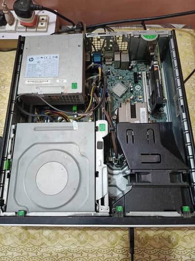 Urgent pc for sale Specs is in description