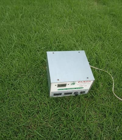 I AM SELLING STABILIZER