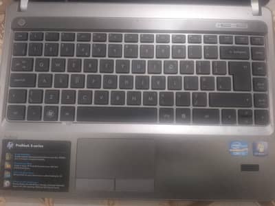 probook S series intel window 10 core i3