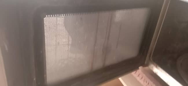 Dawlance cook king  jumbo size  Dw 125c